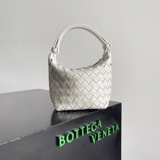 Bottega Veneta 776781 Candy Wallence