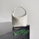 Bottega Veneta 776781 Candy Wallence