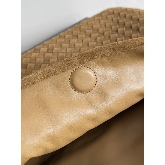Bottega Veneta Large Hop