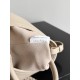 Bottega Veneta Small Liberta Bucket