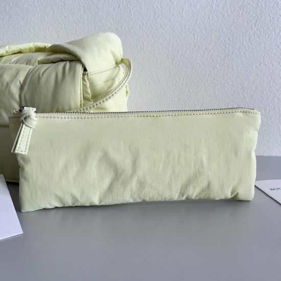 Bottega Veneta Cassette