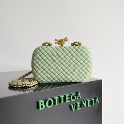 Bottega Veneta Knot Chain Bottega Veneta Knot Chain