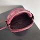 Bottega Veneta Small Cobble Top Handle