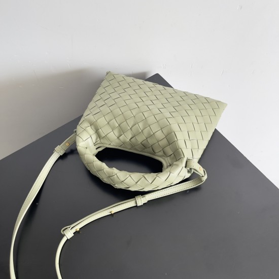 Bottega Veneta Sardine