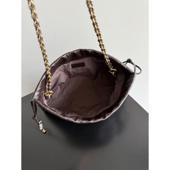 Bottega Veneta Dustbag Notte