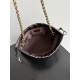 Bottega Veneta Dustbag Notte