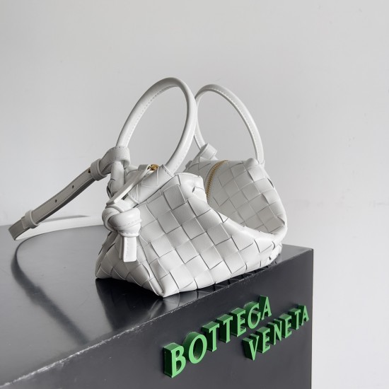 Bottega Veneta Top Handle Loop