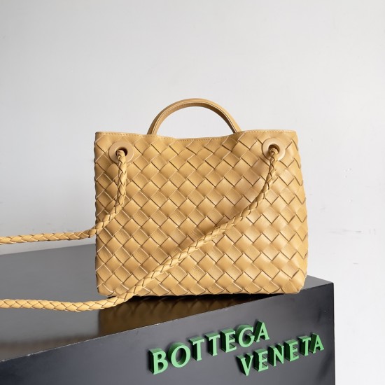 Bottega Veneta Small Andiamo