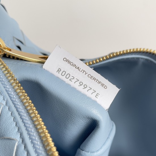 Bottega Veneta Wallace