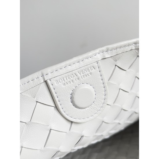 BottegaVeneta Large Sardine