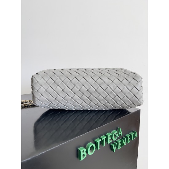 Bottega Veneta Medium Lauren 1980