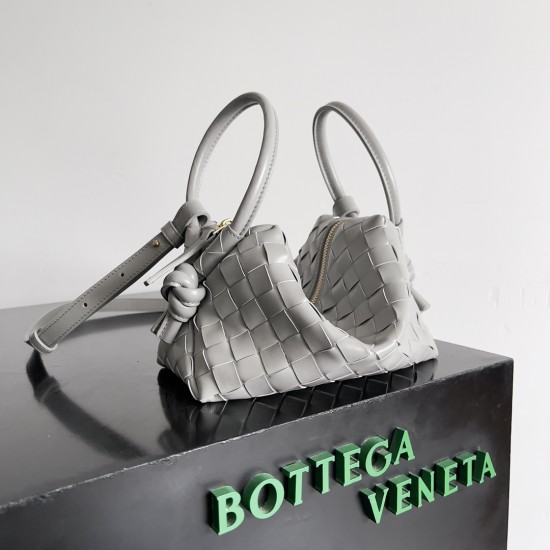 Bottega Veneta Top Handle Loop
