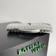 Bottega Veneta Andiamo Clutch