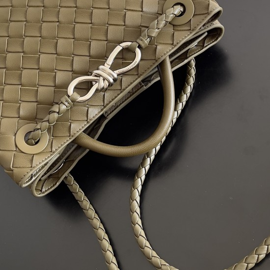 Bottega Veneta Small Andiamo