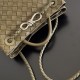 Bottega Veneta Small Andiamo