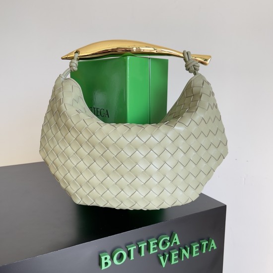 BottegaVeneta Sardine