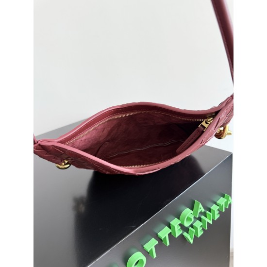 Bottega Veneta Baby Solstice
