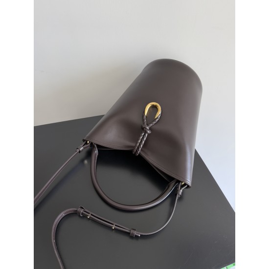 Bottega Veneta Liberta Bucket