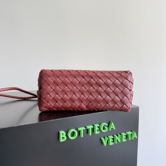Bottega Veneta Small Andiamo