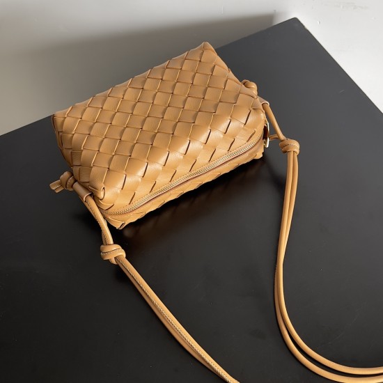 Bottega Veneta Candy Loop