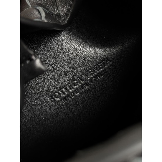 Bottega Veneta Small Parachute