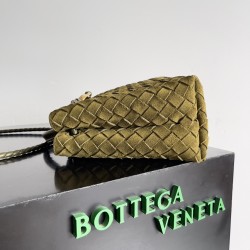 Bottega Veneta Small Andiamo