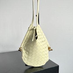 Bottega Veneta Small Solstice Bottega Veneta Small Solstice
