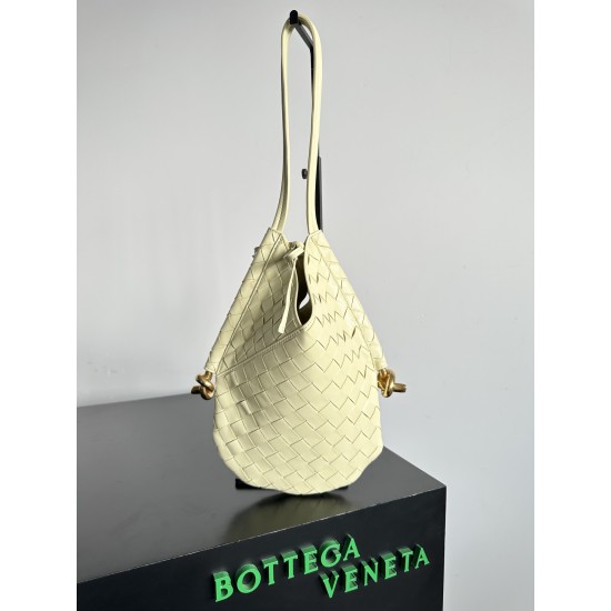 Bottega Veneta Small Solstice