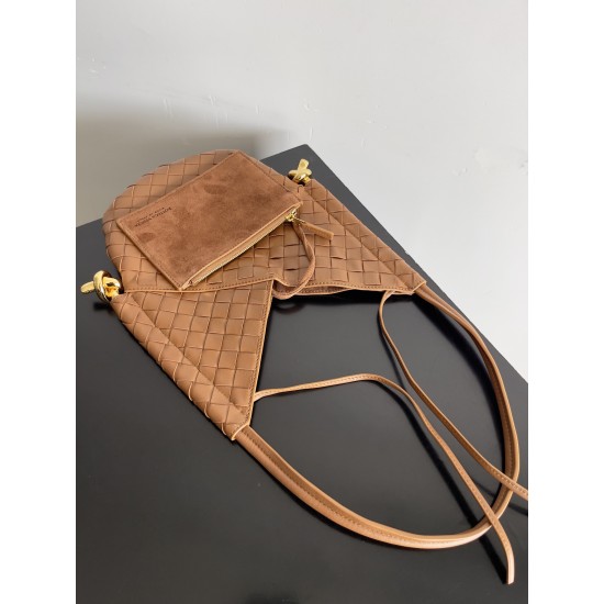 Bottega Veneta Small Solstice