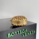 BottegaVeneta Knot Dinner bag
