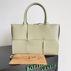 Bottega Veneta Arco Tote Bag