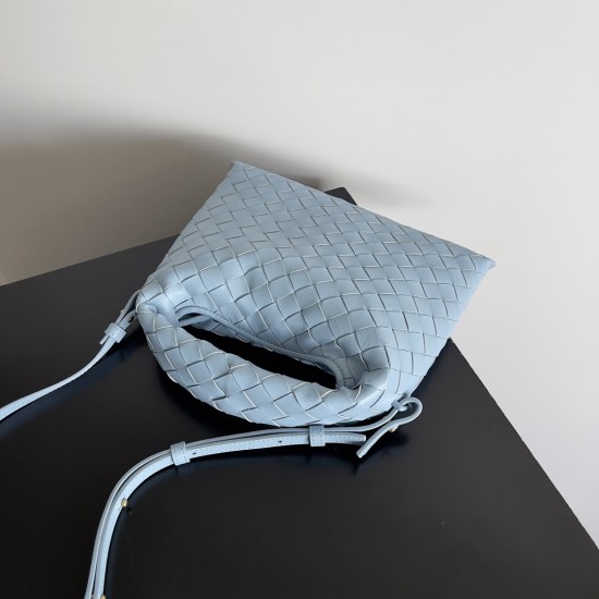 Bottega Veneta Sardine