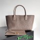 Bottega Veneta Medium Cabat