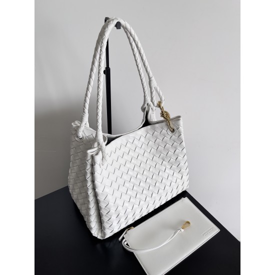 Bottega Veneta Large Parachute