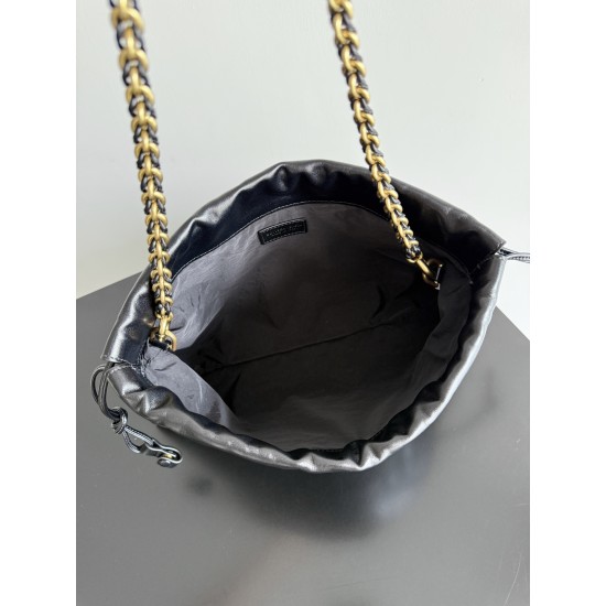 Bottega Veneta Dustbag Notte