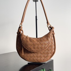 Bottega Veneta Gemelli Shoulder Bag Bottega Veneta Gemelli Shoulder Bag