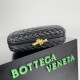 BottegaVeneta Knot Dinner bag