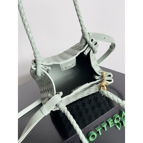 Bottega Veneta Small Parachute