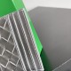 Bottega Veneta Intrecciato Credit Card Case