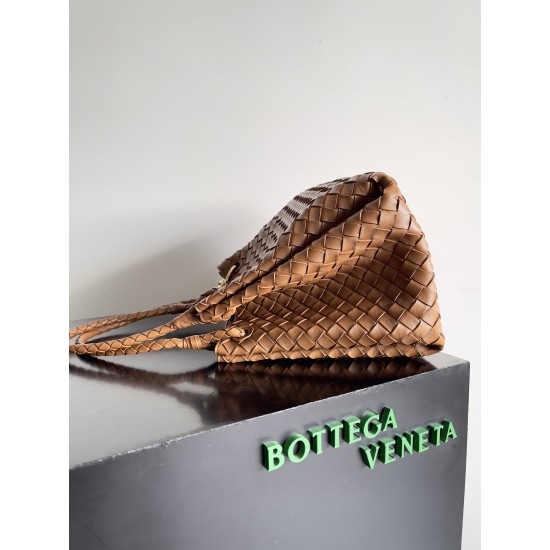 Bottega Veneta Large Parachute