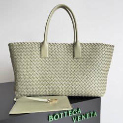 Bottega Veneta Large Cabat