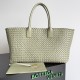 Bottega Veneta Large Cabat