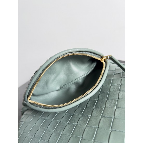 Bottega Veneta Gemelli Shoulder Bag