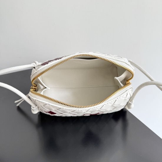 Bottega Veneta Concert Pouch