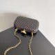 Bottega Veneta Knot Chain