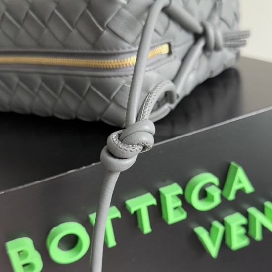Bottega Veneta Loop Camera Bag