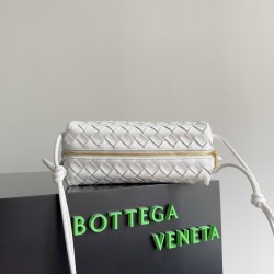 Bottega Veneta Loop Camera Bag