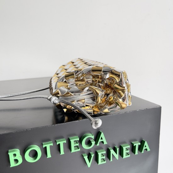 BottegaVeneta Pouch Bag
