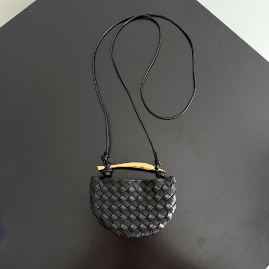 Bottega Veneta Miniature Sardine