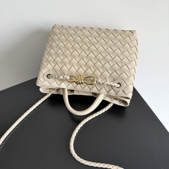 Bottega Veneta Small Andiamo